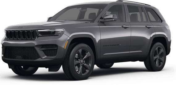 JEEP GRAND CHEROKEE 2022 1C4RJHBG8N8501479 image